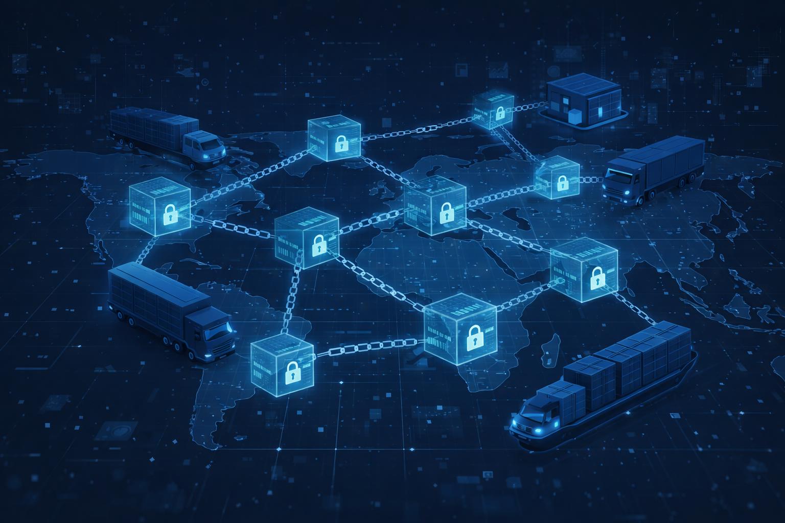 Blockchain